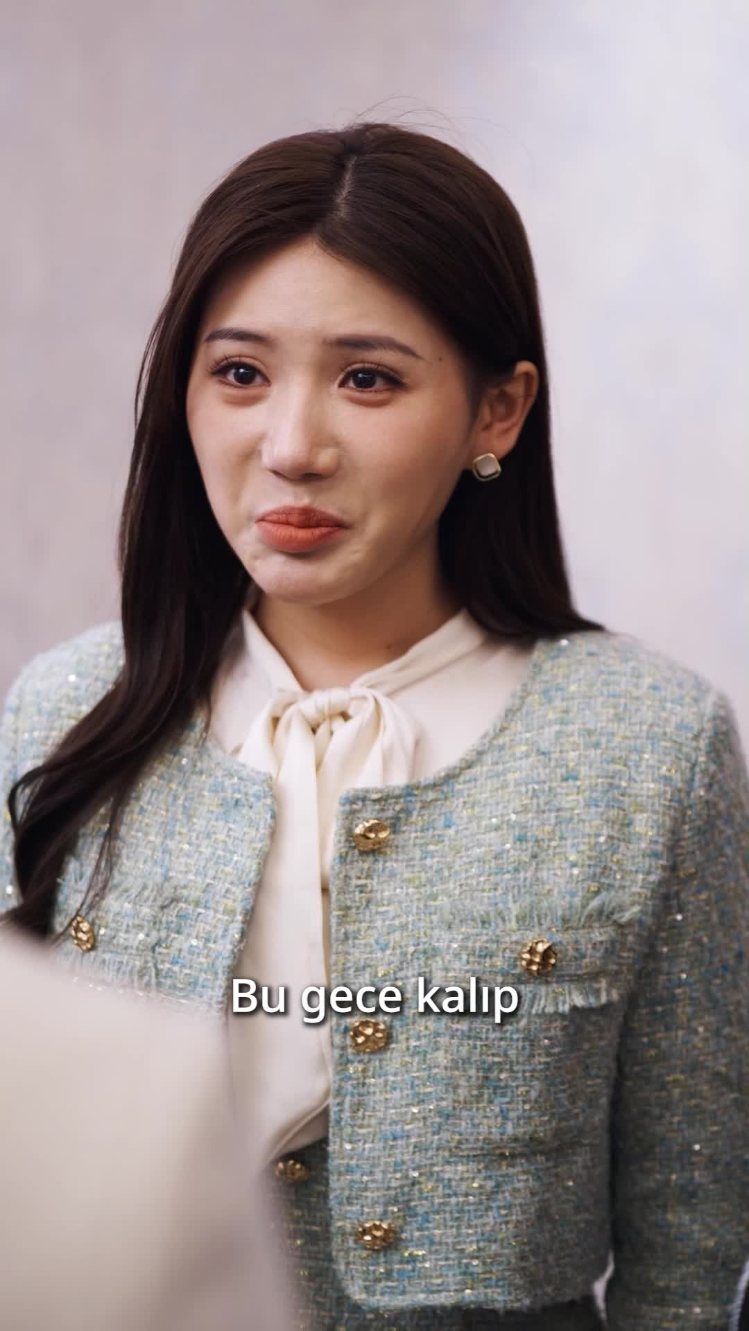 Episode 4 - Geç Kalmış Aşk